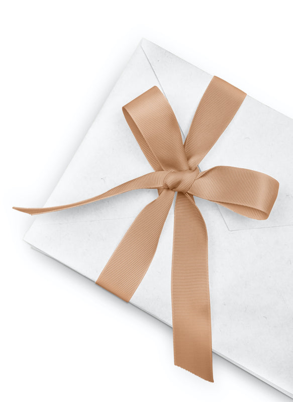 Lint | Bruin | 3 meter per rol