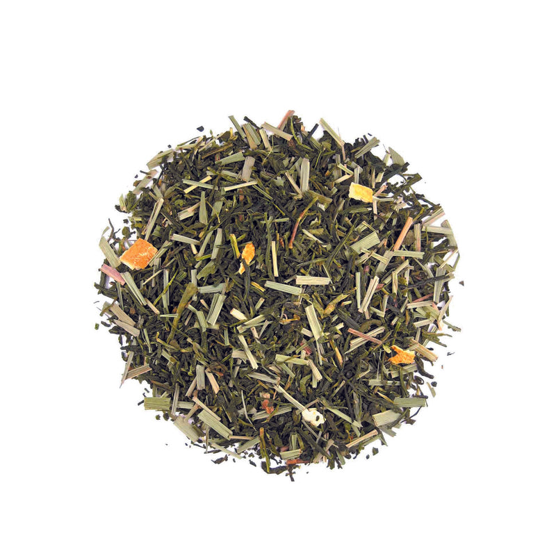 Thee Pink Leopard | Een momentje voor jezelf