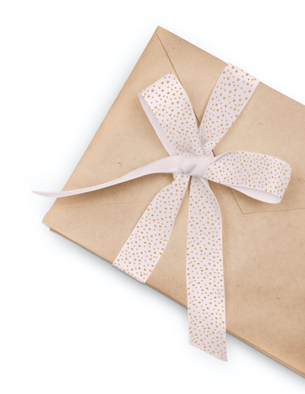 Lint | DOTS | 3 meter per rol