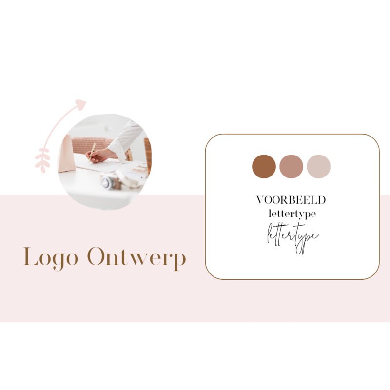 Logo Ontwerp