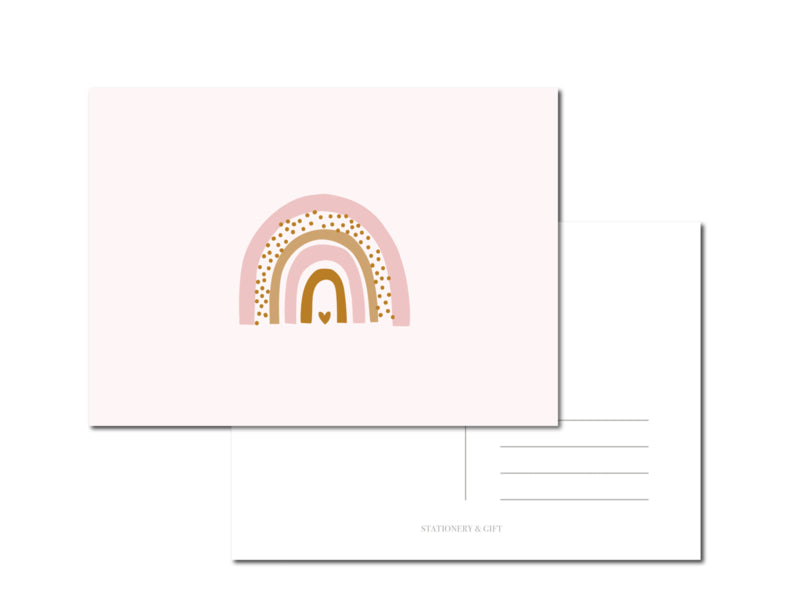 Kaart | Rainbow