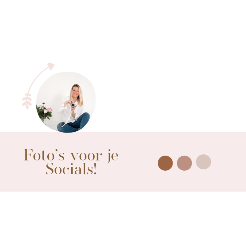 Social Media | Foto&