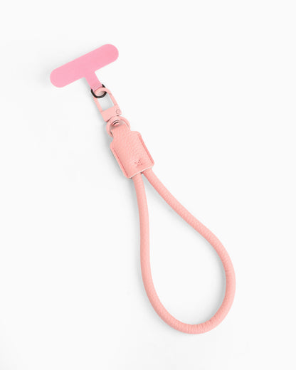 Telefoonkoord | Pink