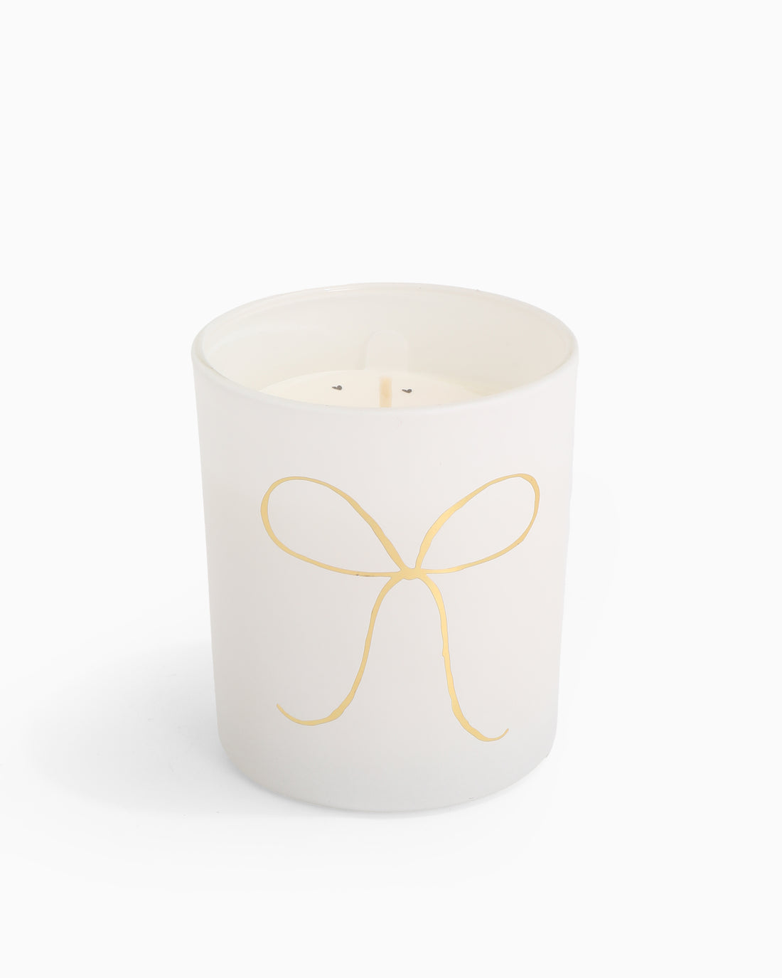 Geurkaars | Gouden Strik