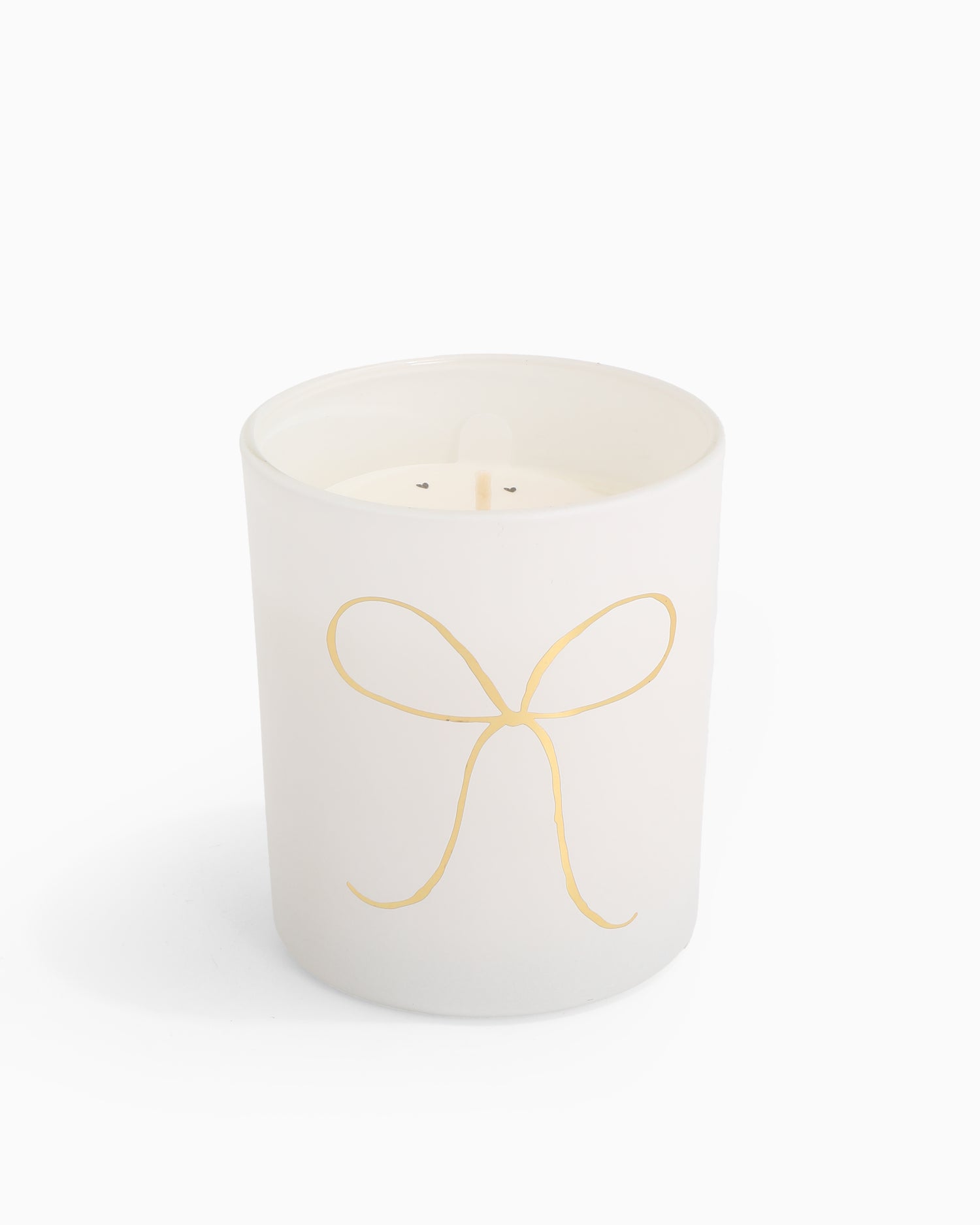 Geurkaars | Gouden Strik