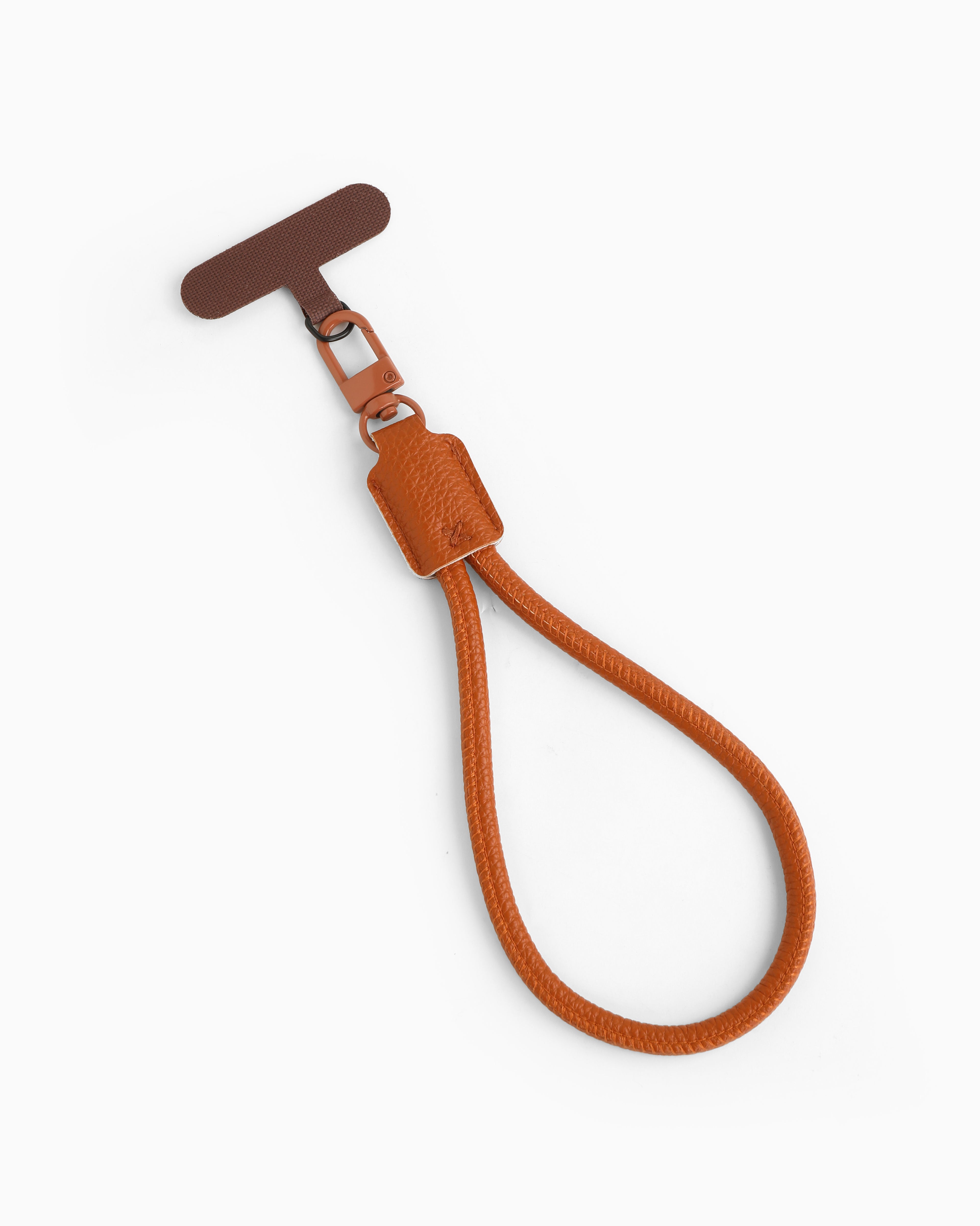 Telefoonkoord | Brown