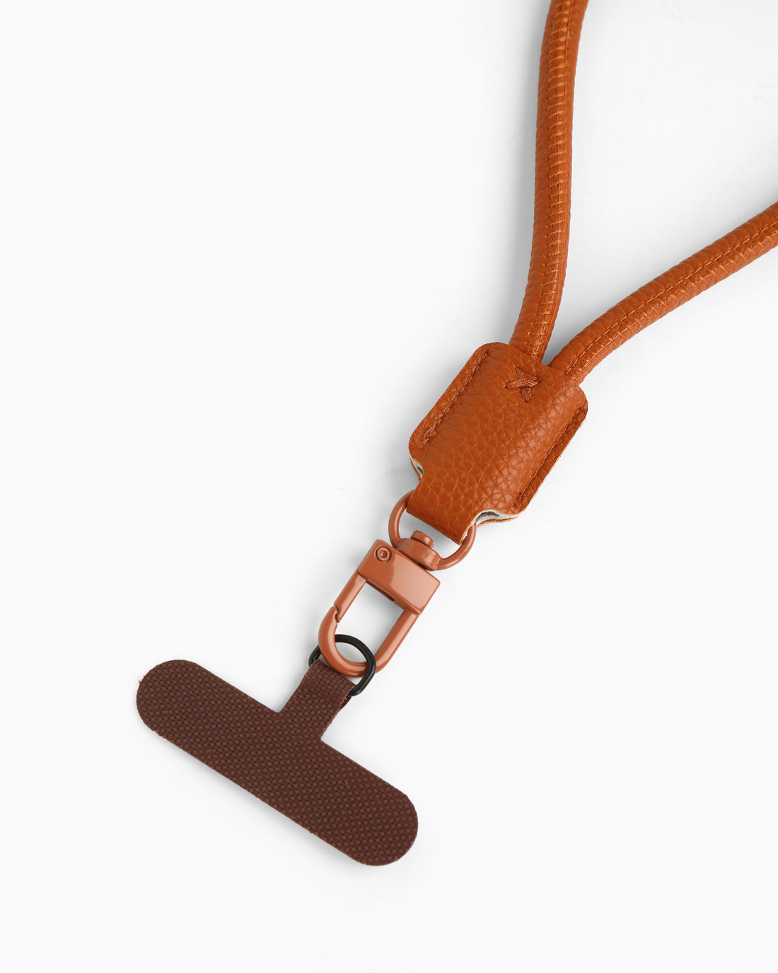 Telefoonkoord | Brown