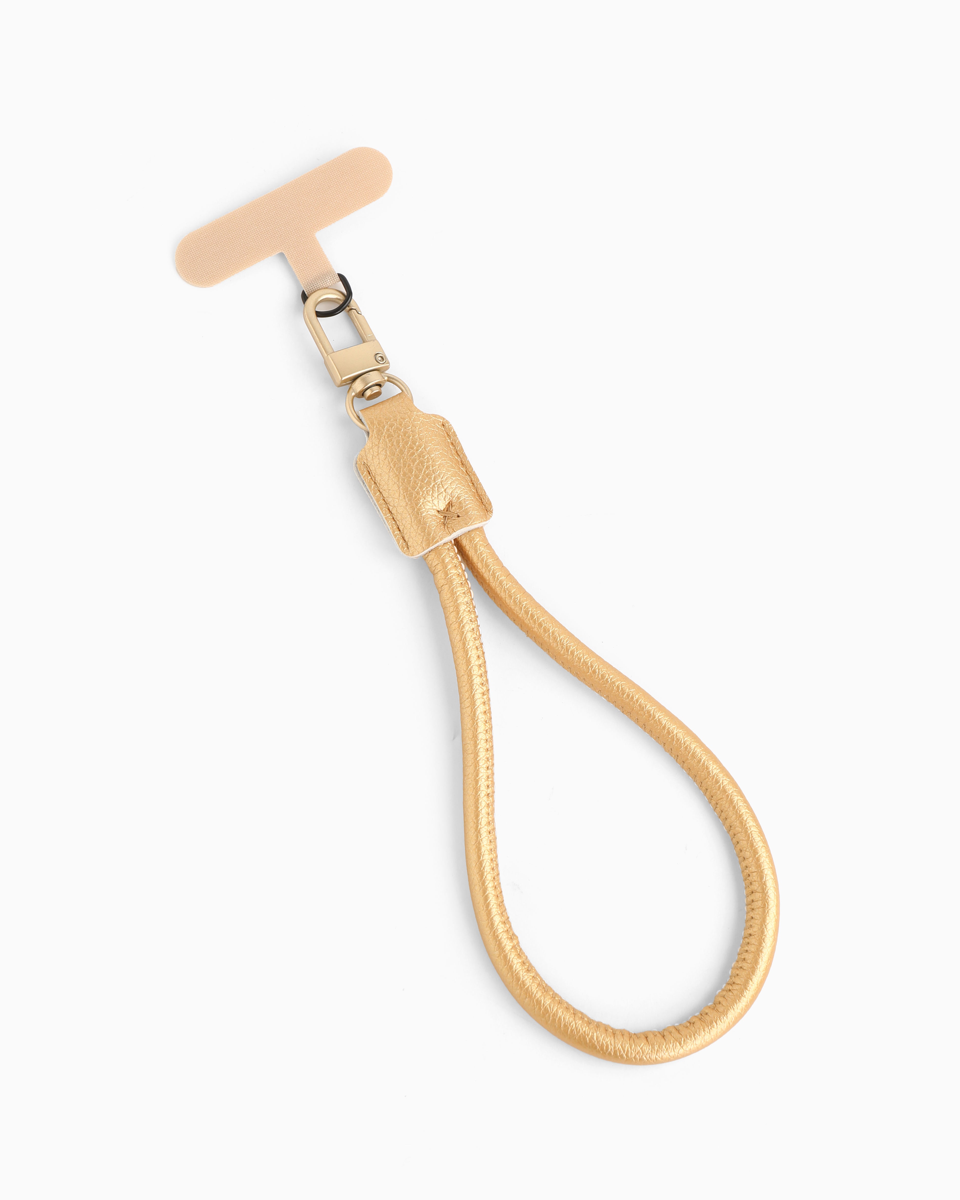 Telefoonkoord | Gold