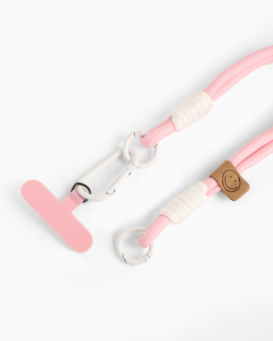 Telefoonkoord | Pink