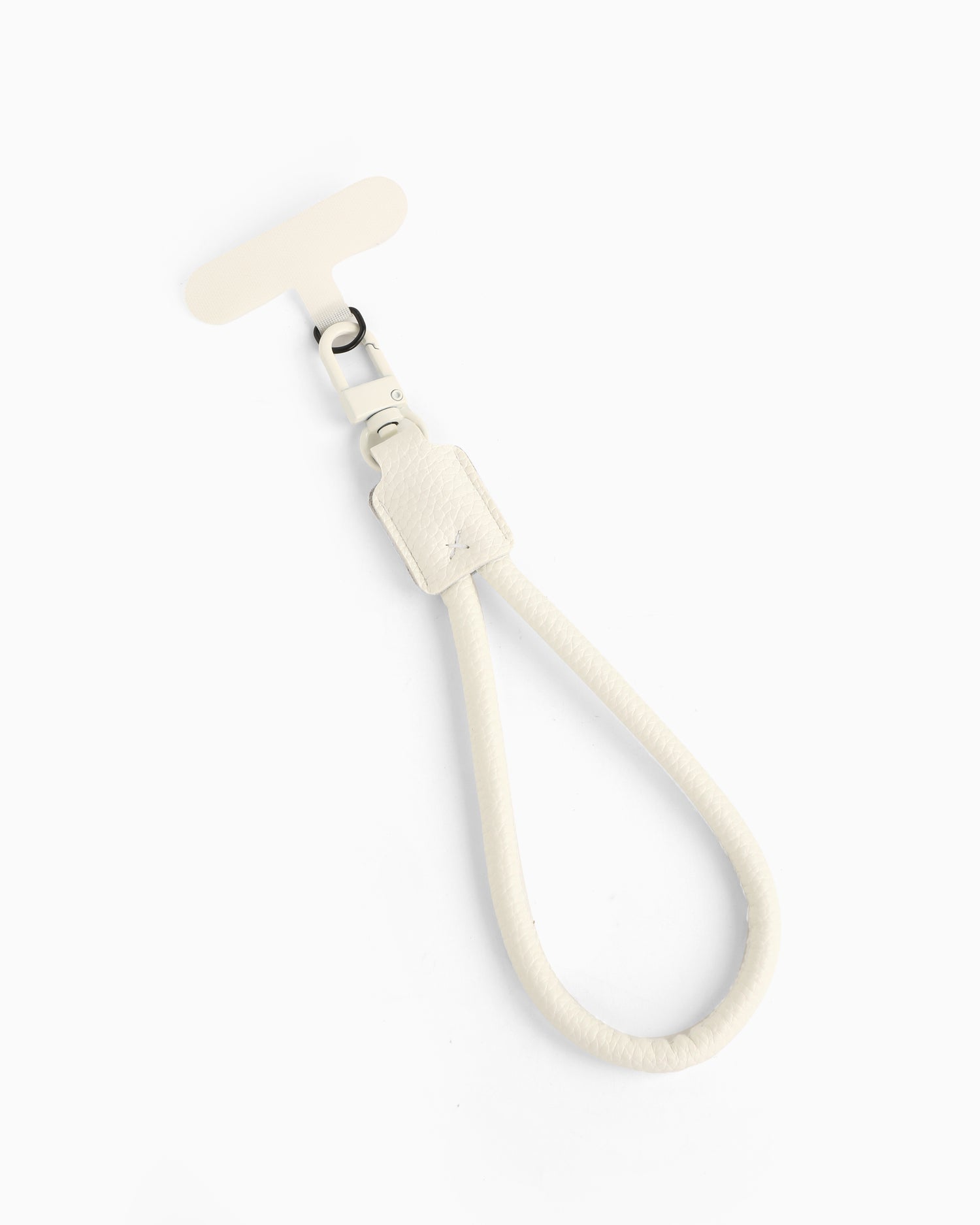 Telefoonkoord | White