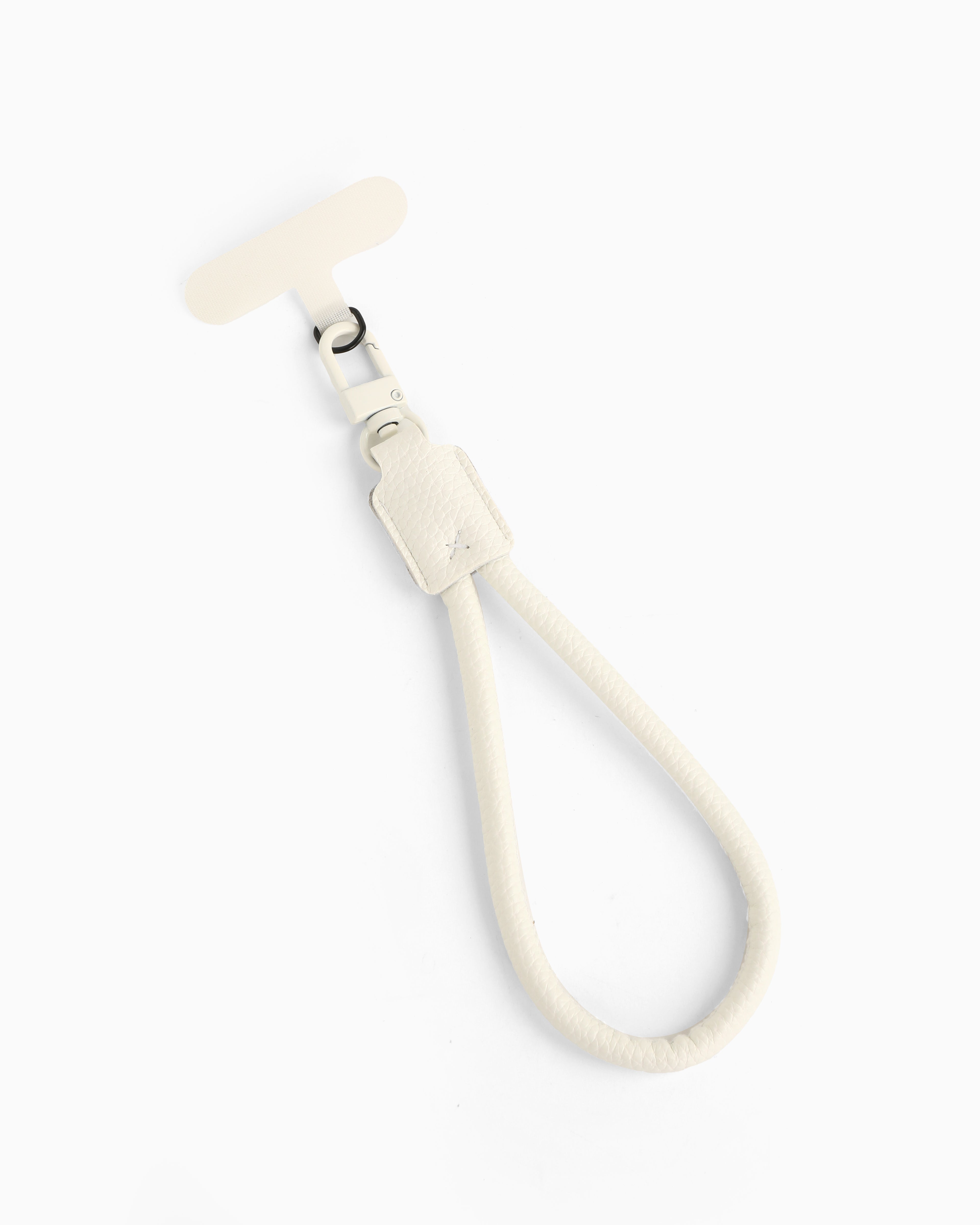 Telefoonkoord | White