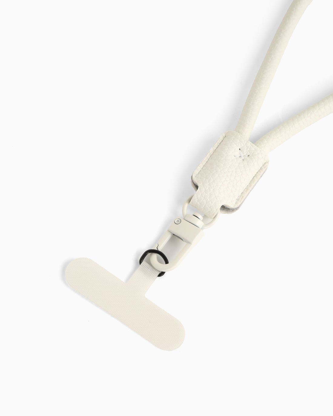 Telefoonkoord | White