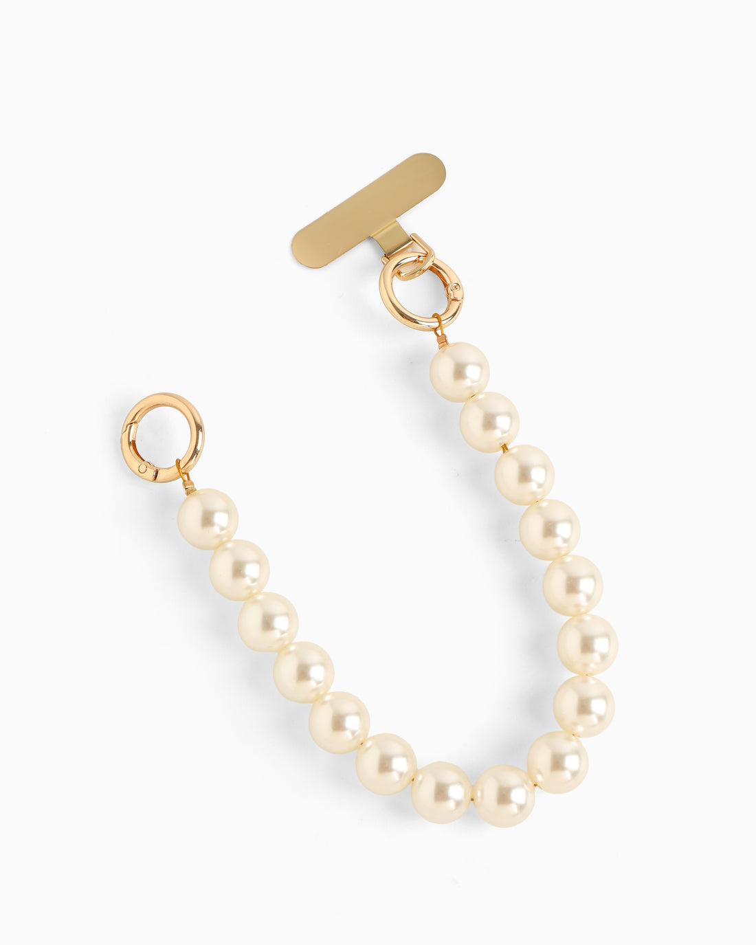 Telefoonkoord | Pearls