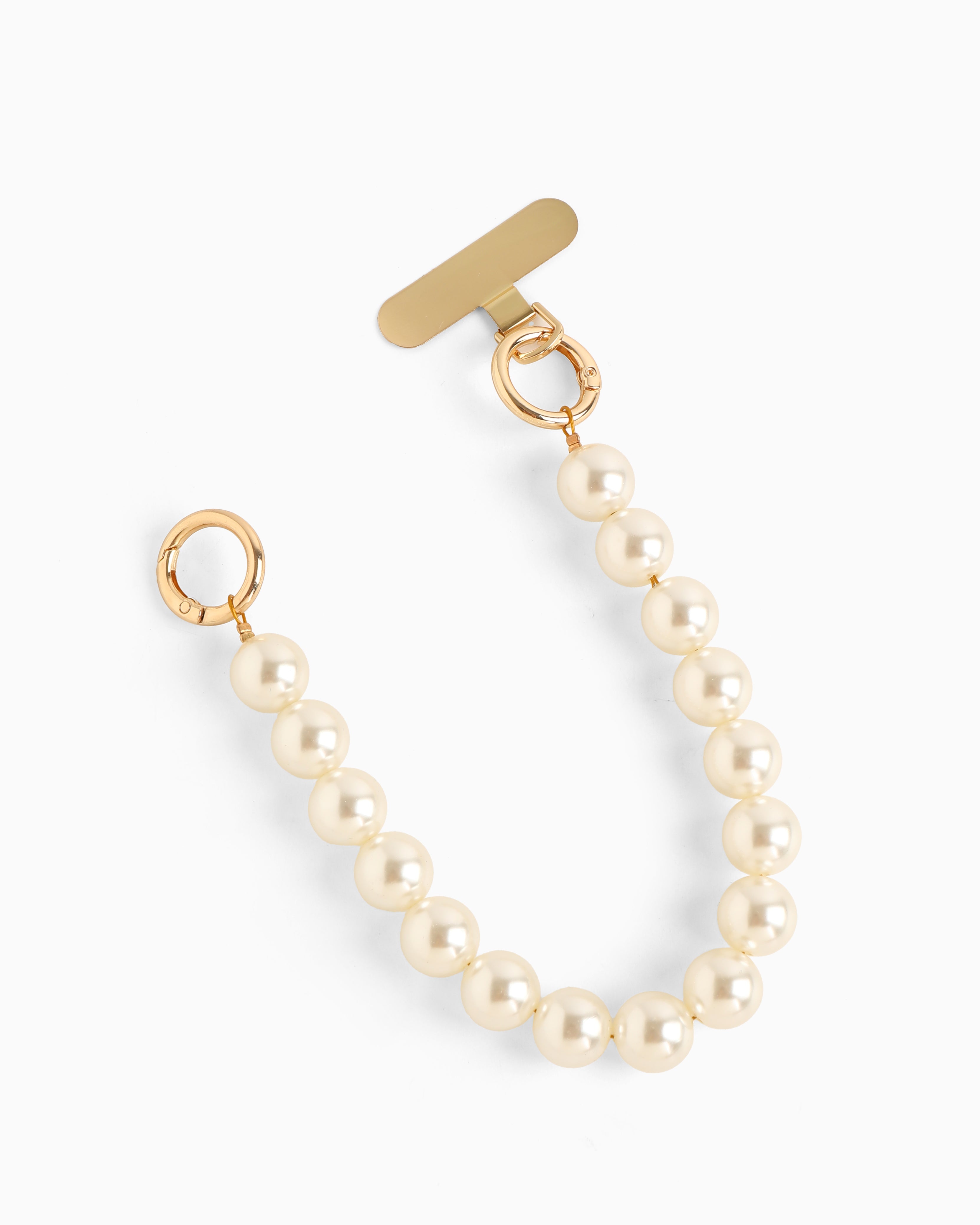 Telefoonkoord | Pearls