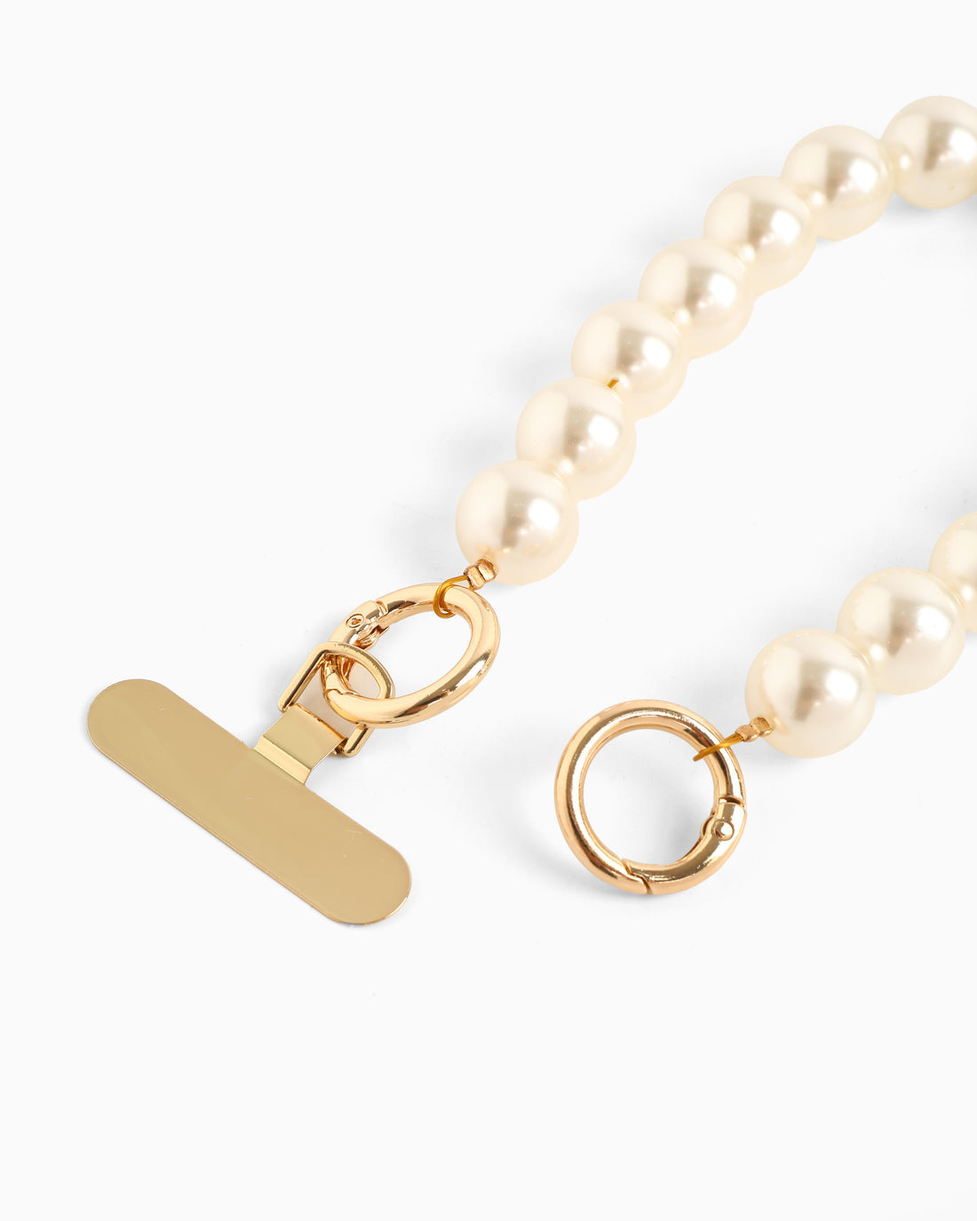 Telefoonkoord | Pearls