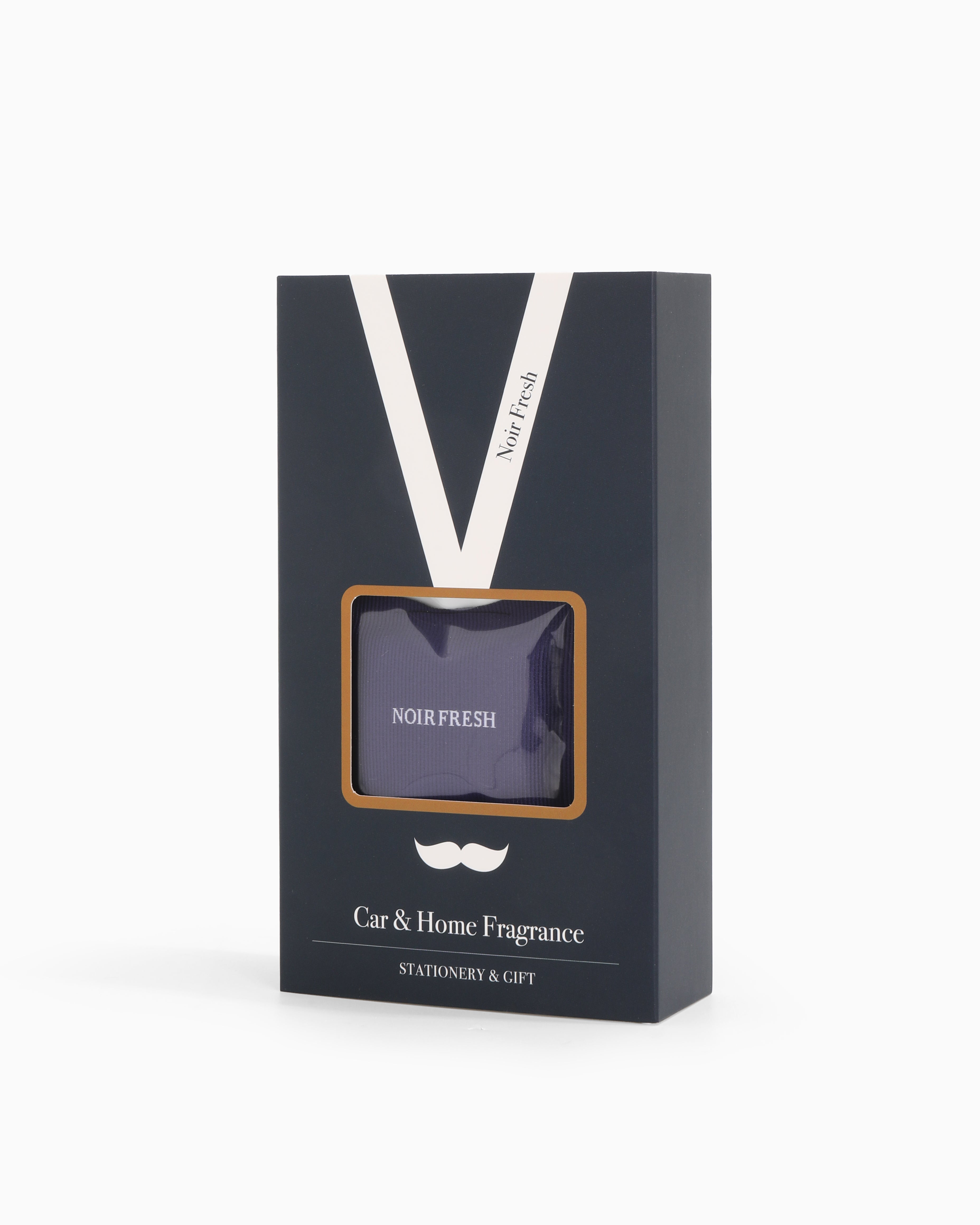 Autoparfum | Noir Fresh