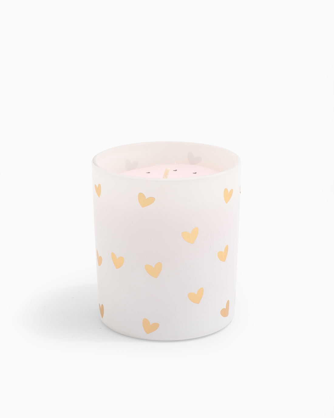 Geurkaars | Hartjes