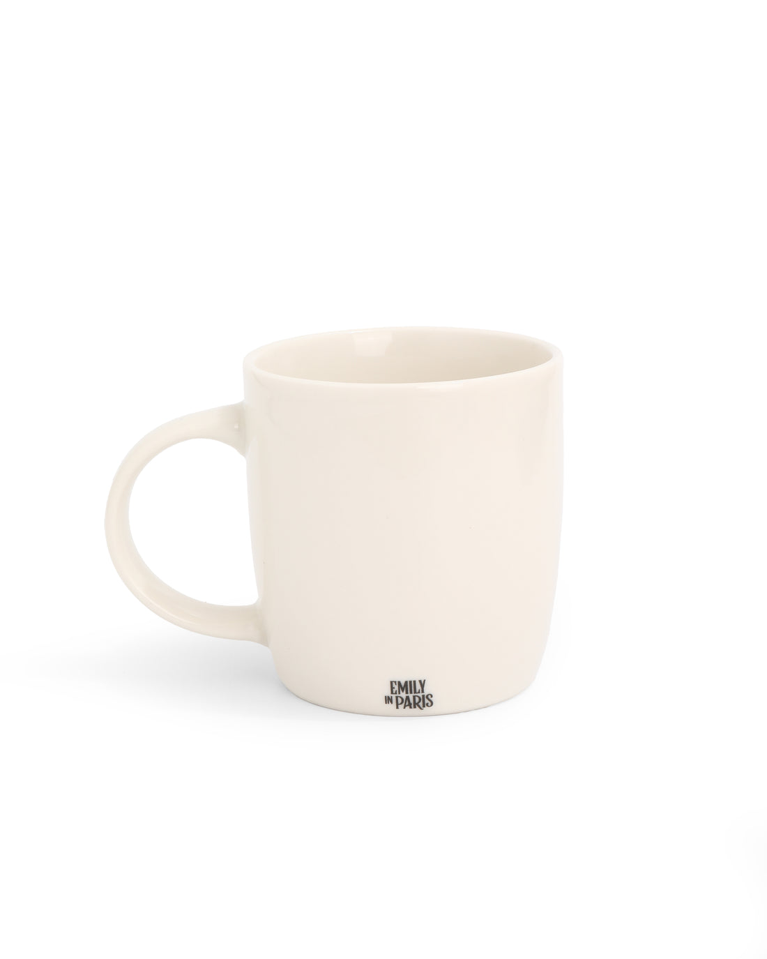 Emily in Paris | Mok