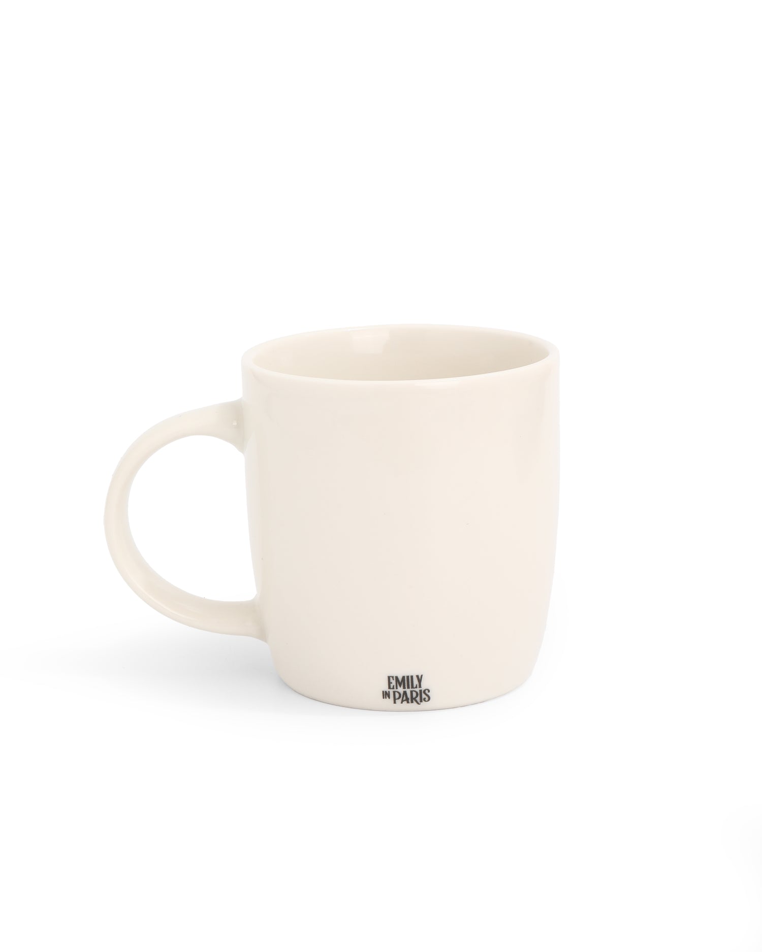 Emily in Paris | Mok