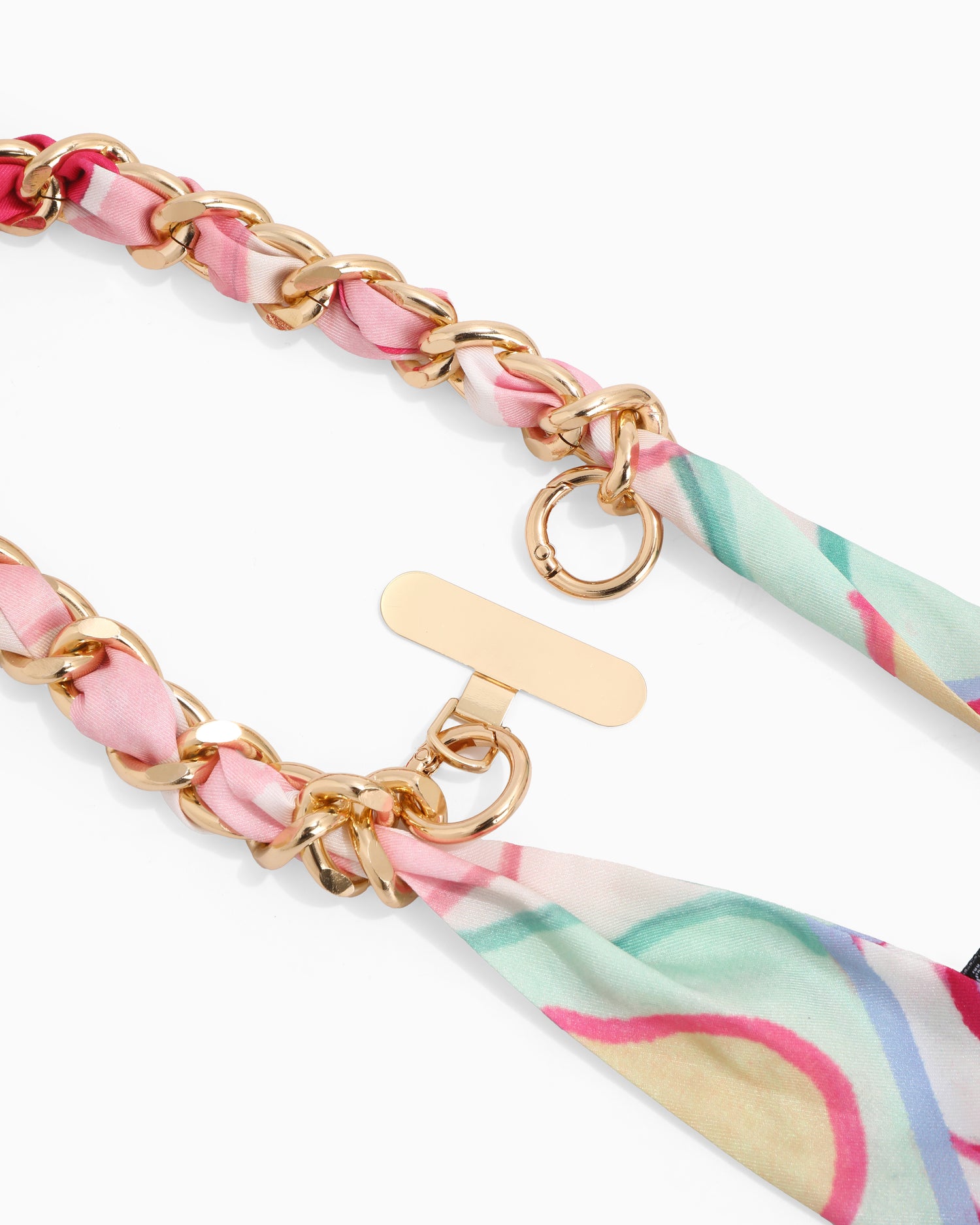 Emily in Paris | Telefoonkoord