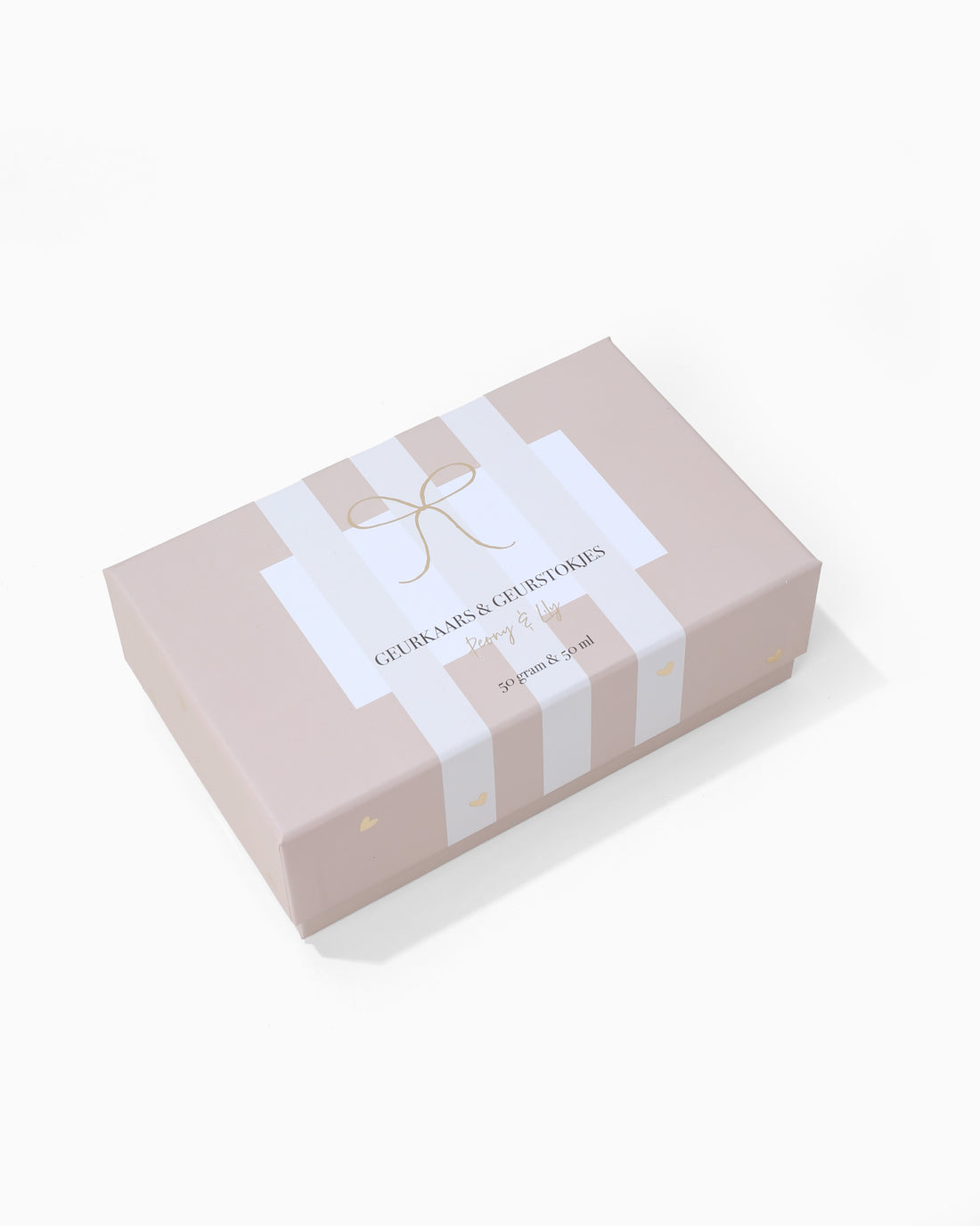 Cadeaudoosje | Voor jou