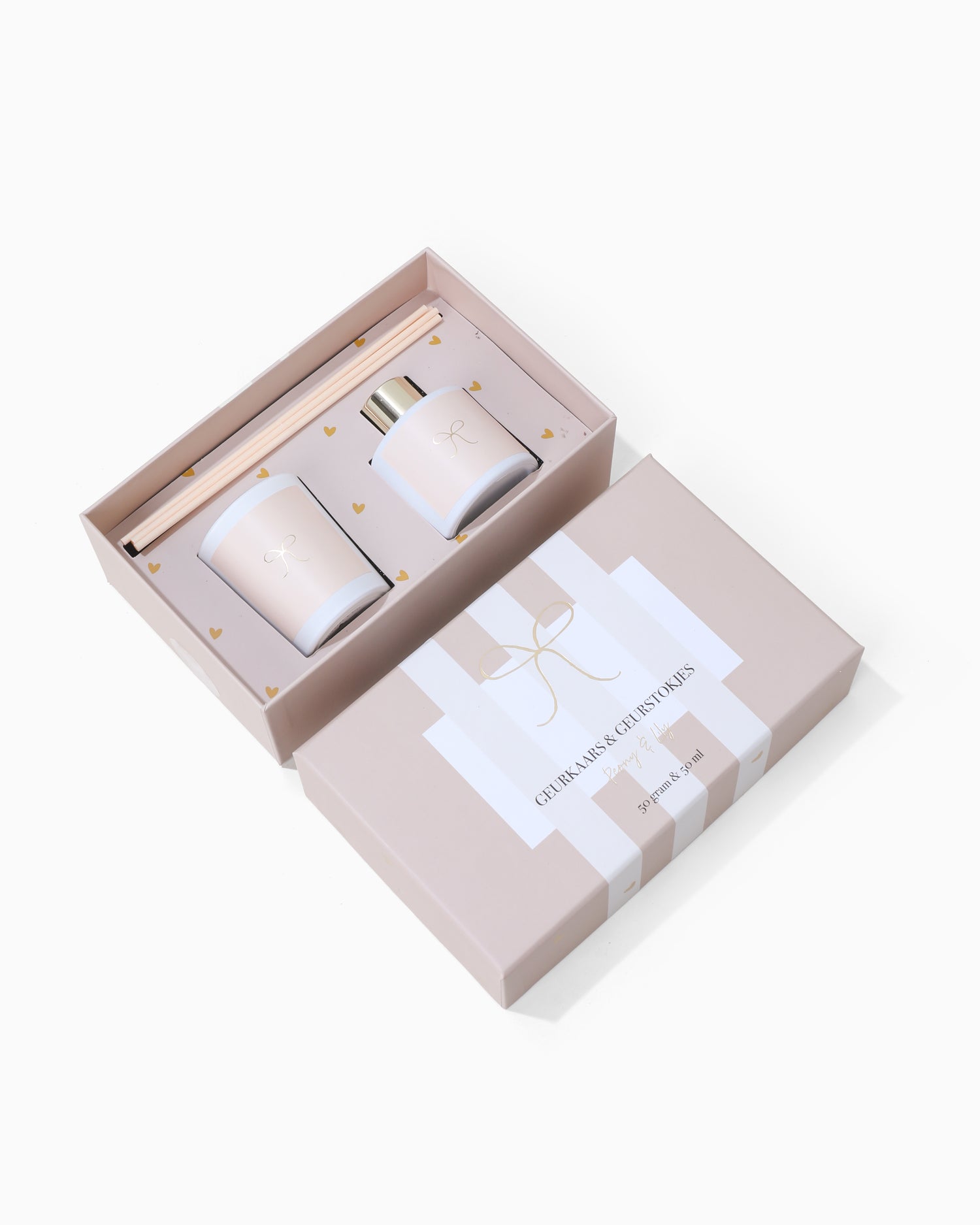 Cadeaudoosje | Voor jou