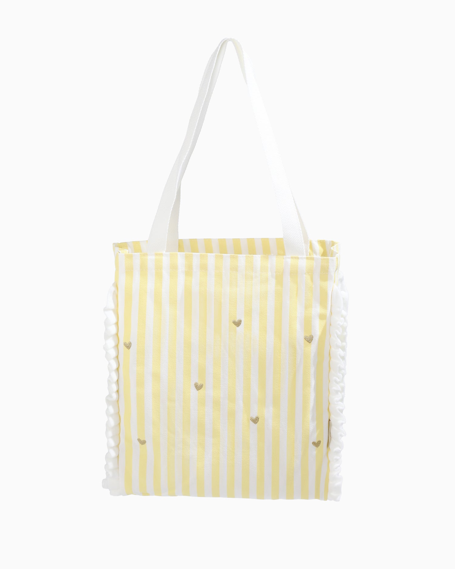 Canvas Shopper &