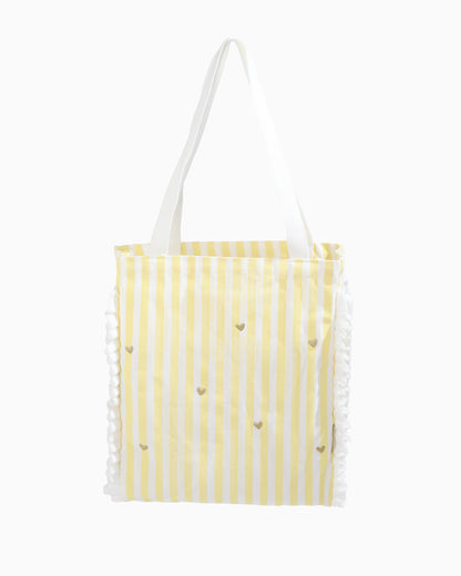 Canvas Shopper &