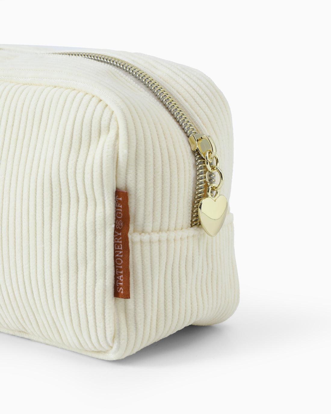 Make-up Tasje | Vanille