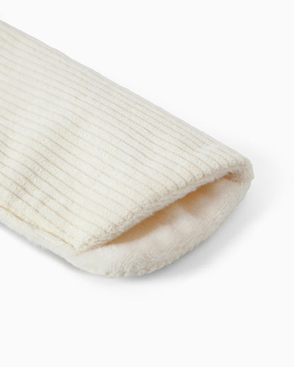 Brillenhoesje | Vanille