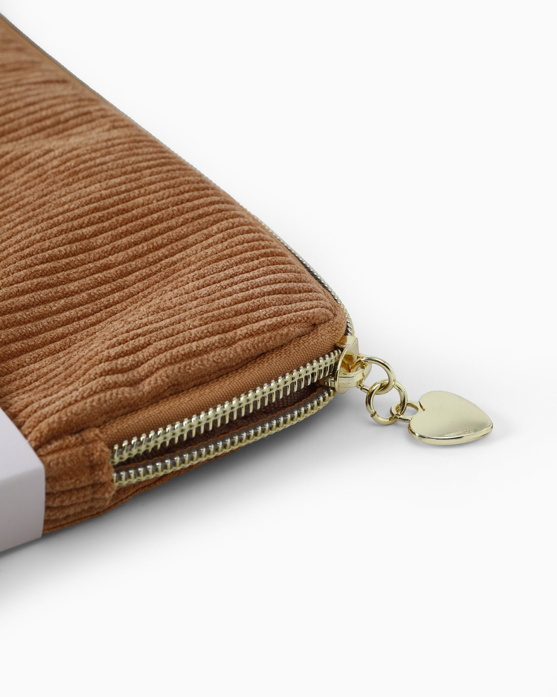 Laptophoes | Caramel