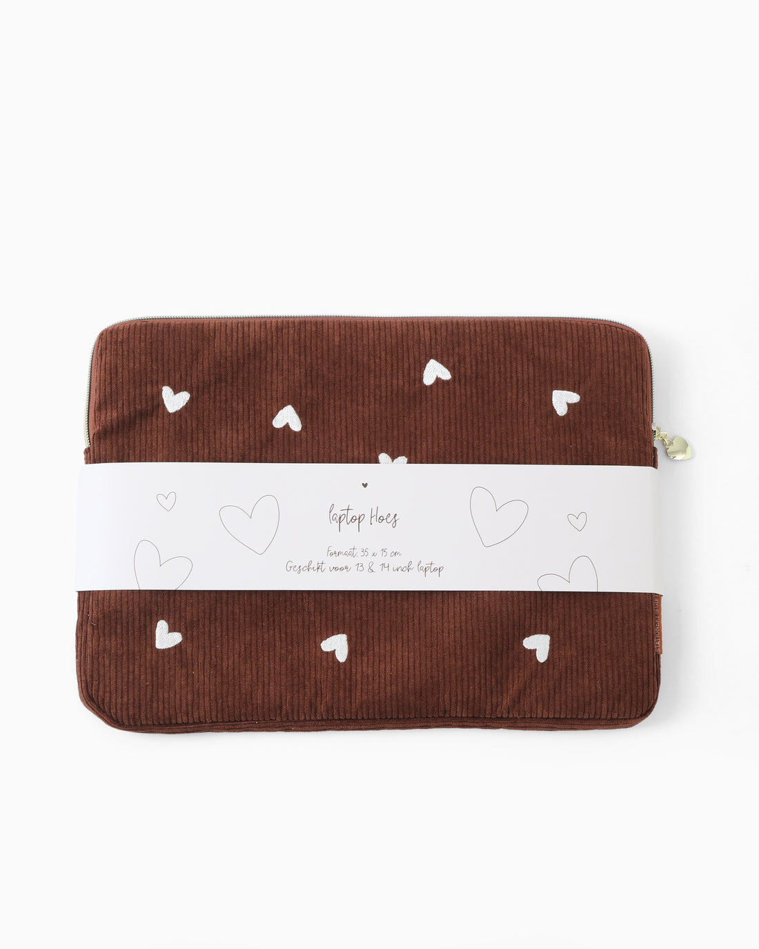 Laptophoes | Chocolate