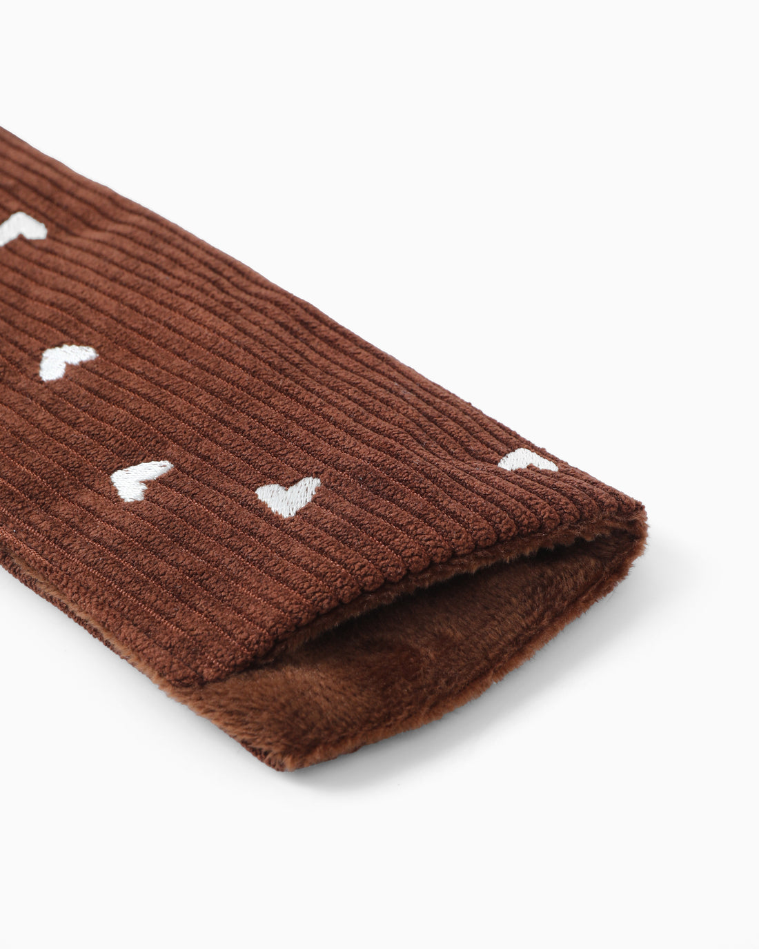 Brillenhoesje | Chocolate