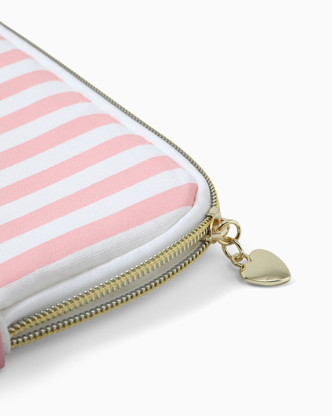 Ipad - Tablet hoes | Pink Stripes