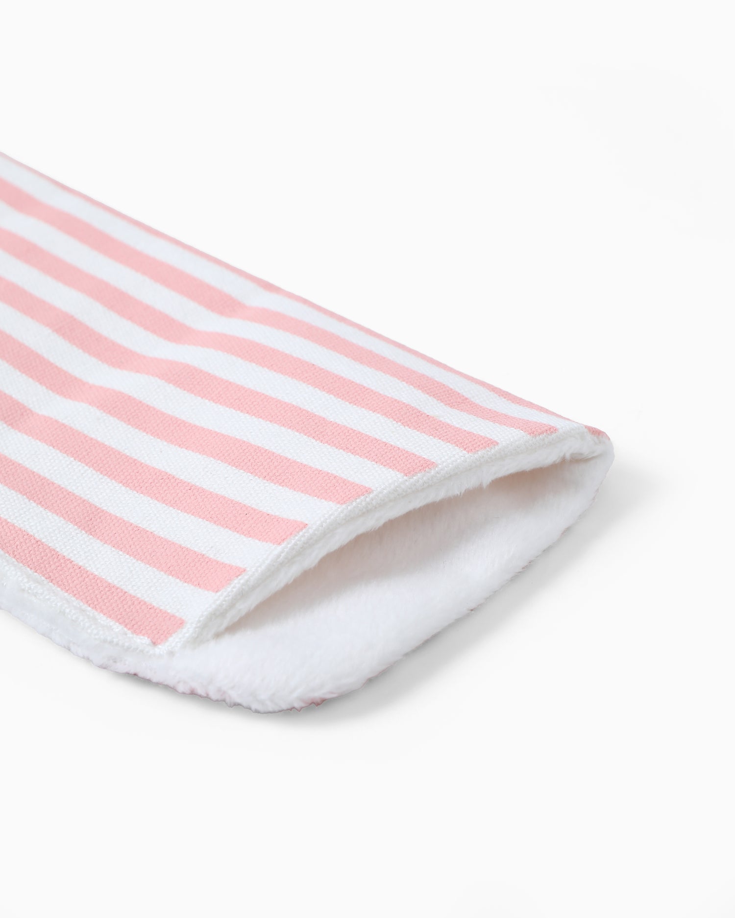 Brillenhoesje | Pink Stripes