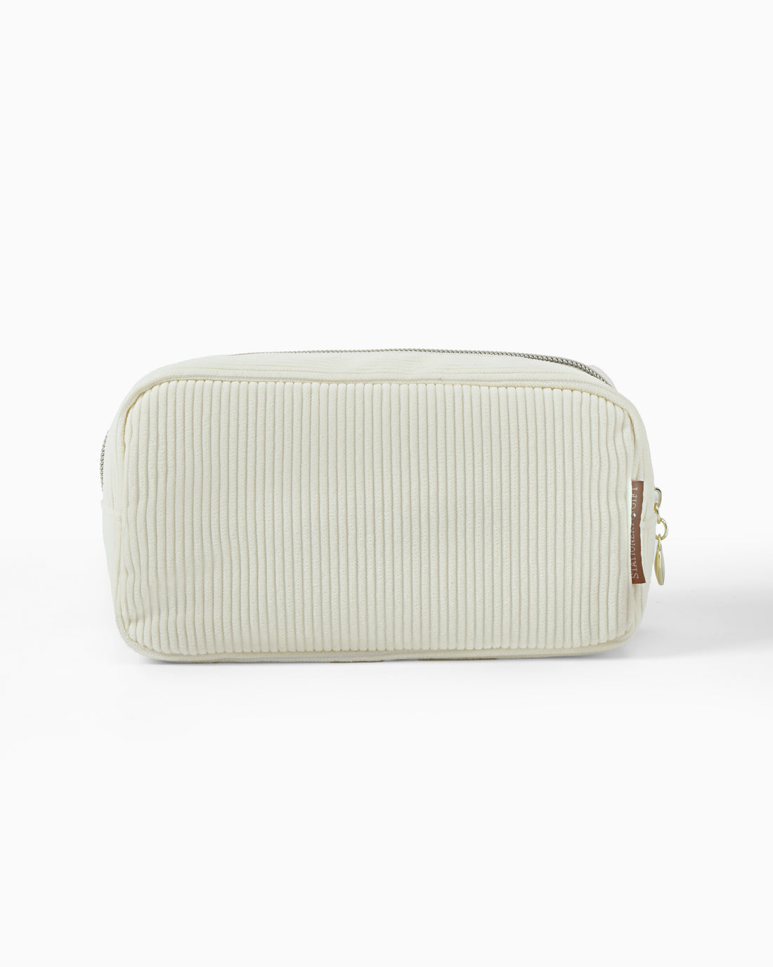 Make-up Tasje | Vanille