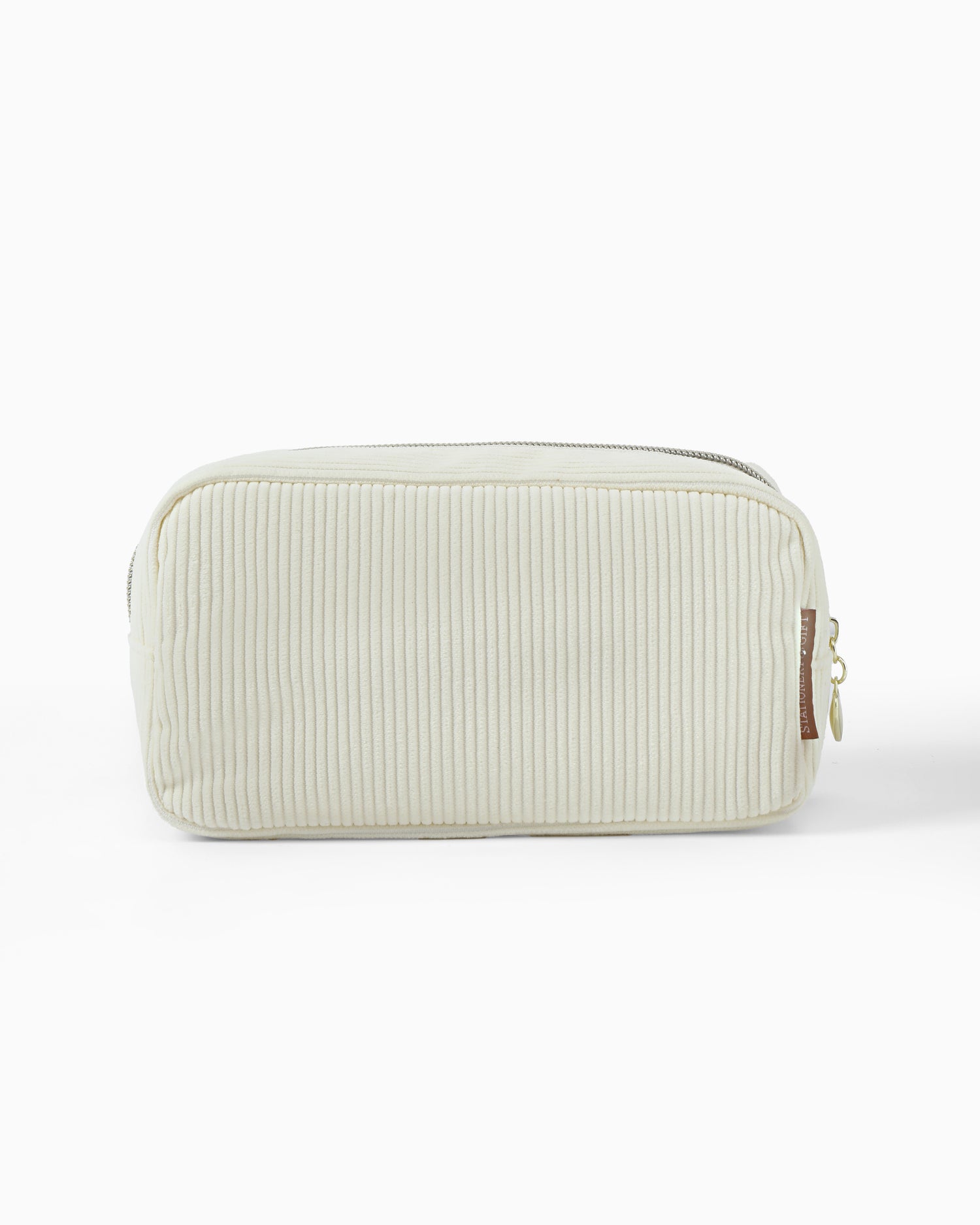 Make-up Tasje | Vanille