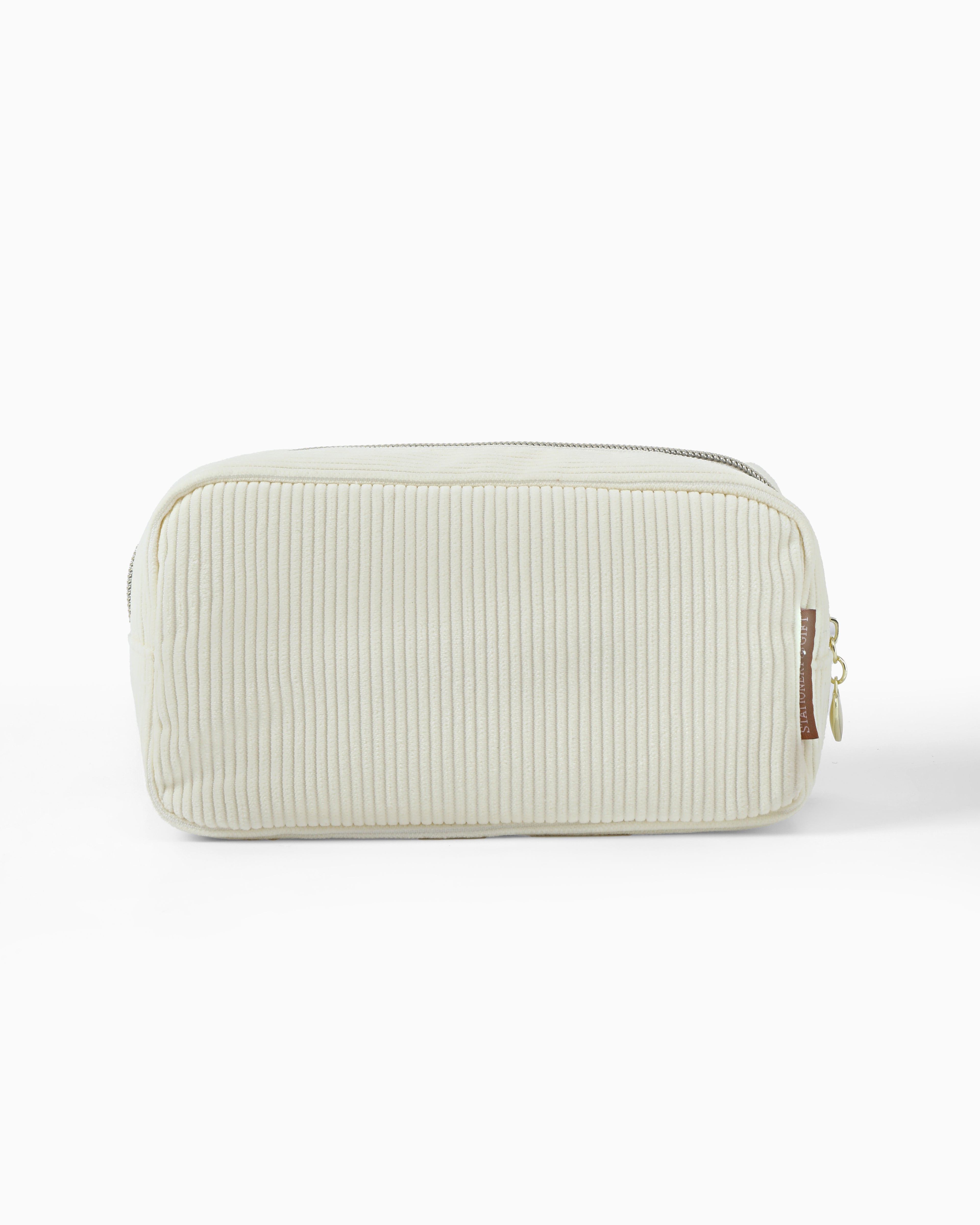 Make-up Tasje | Vanille