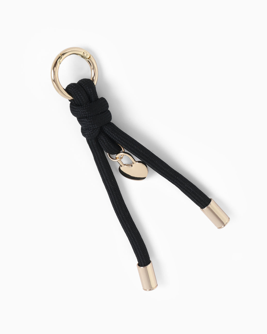 Bagcharm | Black