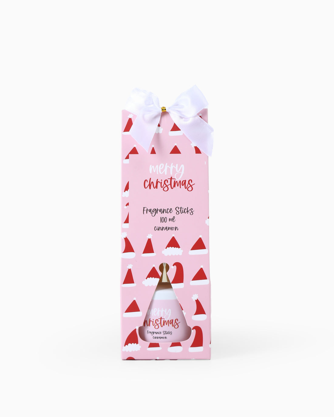 Geurstokjes Merry Christmas | 100 ml