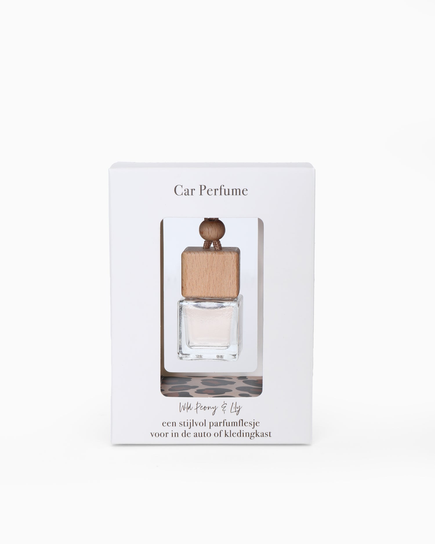 Autoparfum | Beige