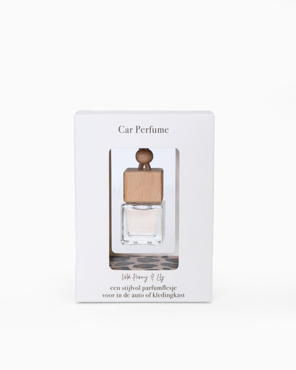 Autoparfum | Beige