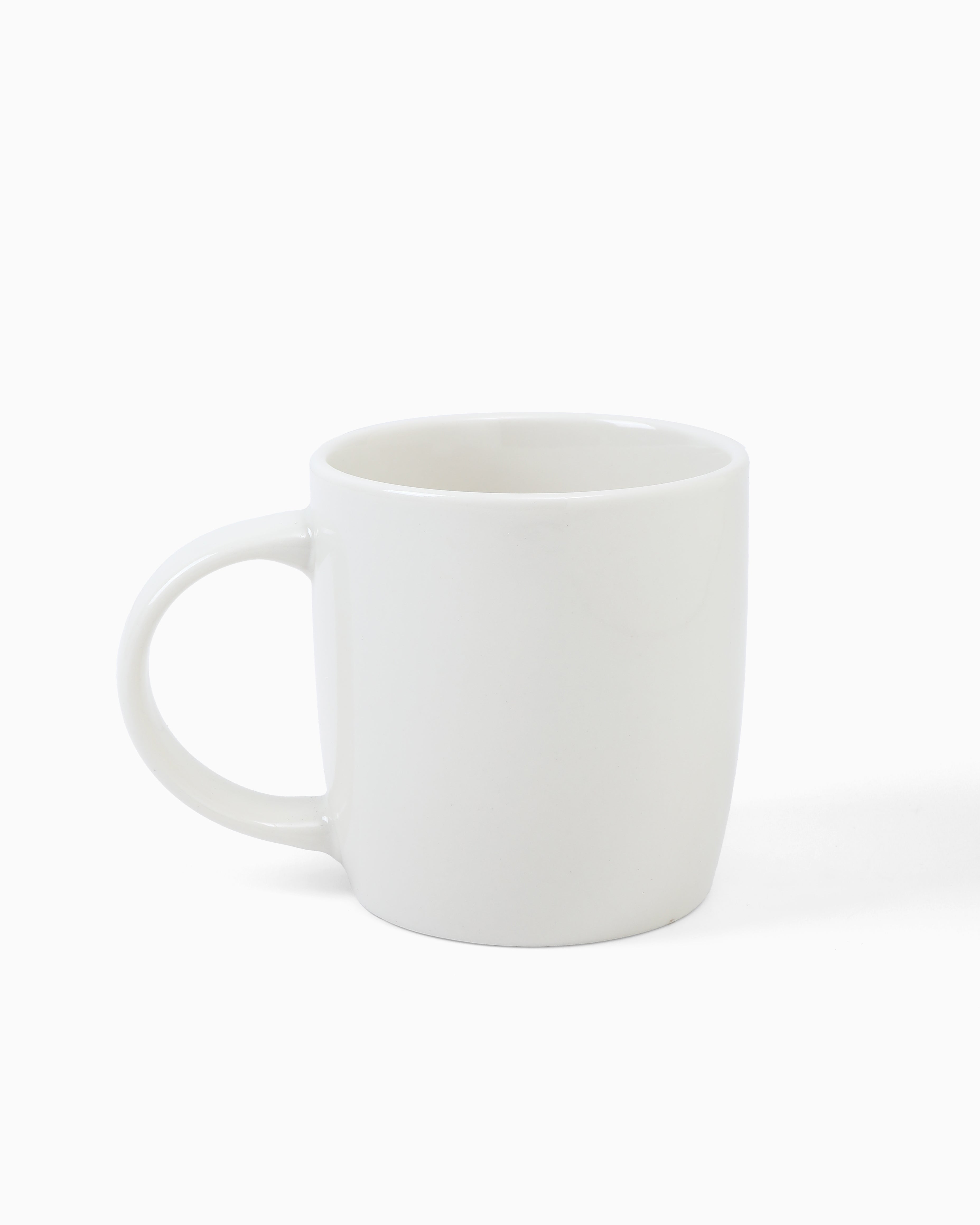 Mok | Hartje van goud