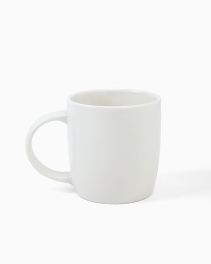 Mok | Hartje van goud