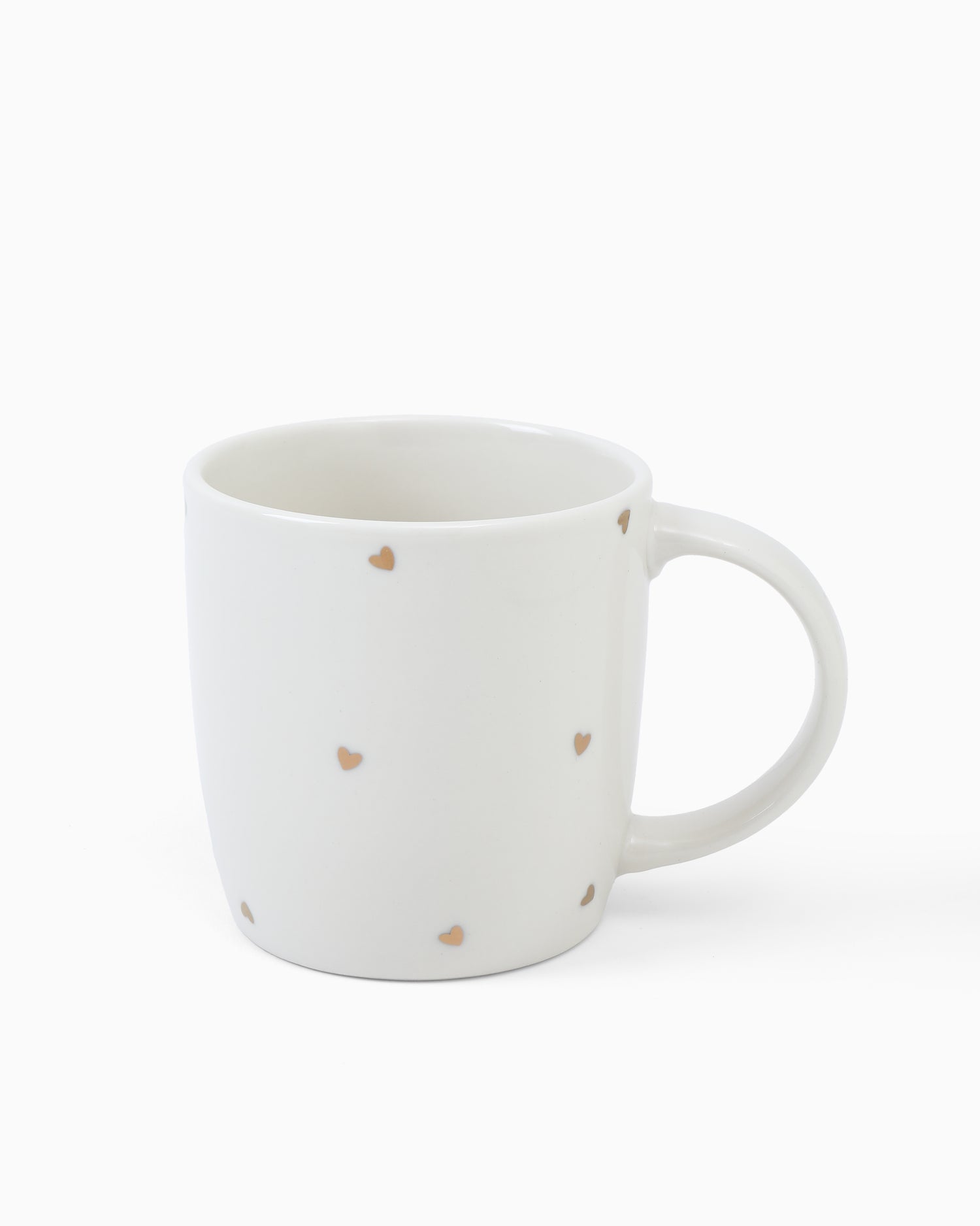 Mok | Hearts