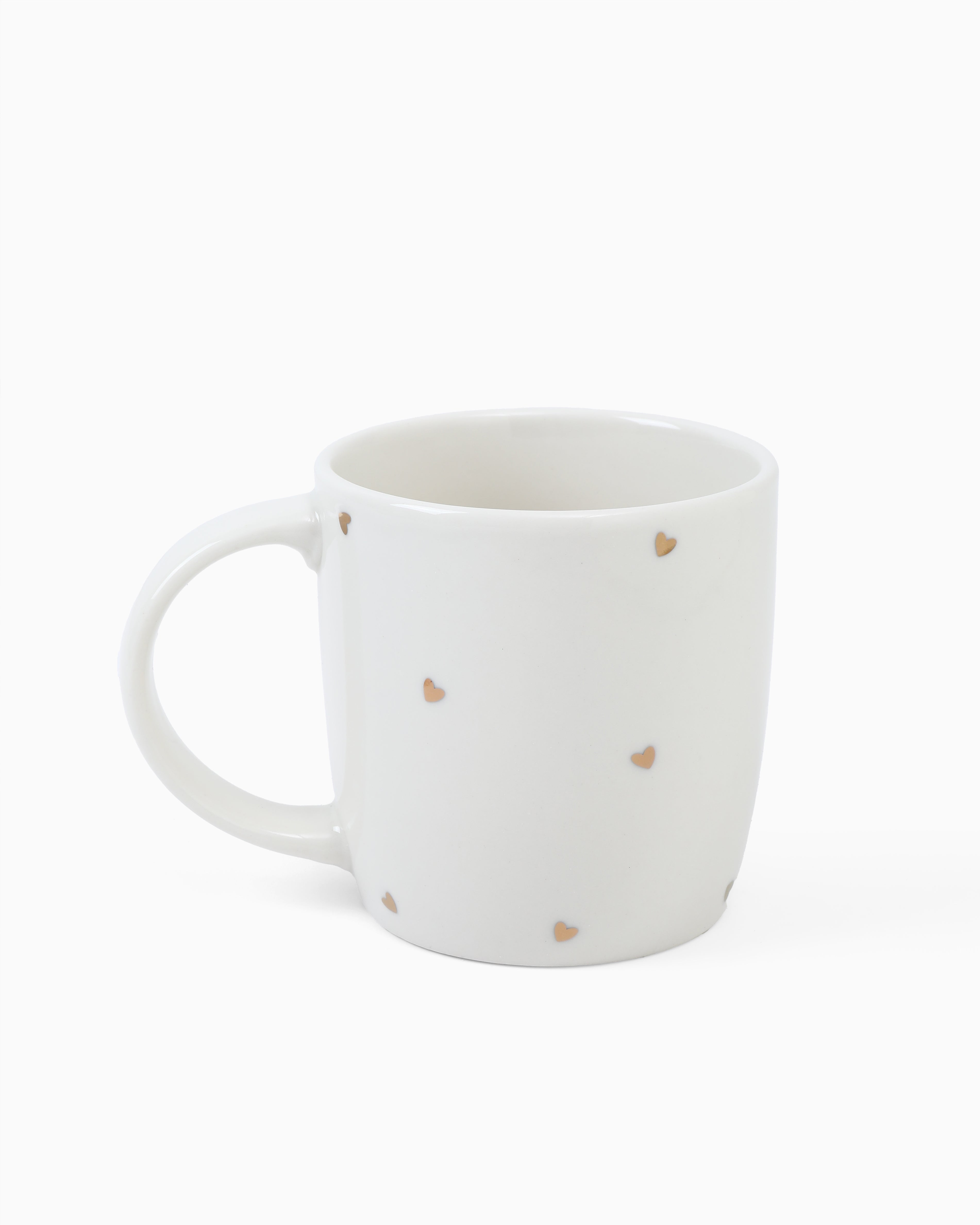 Mok | Hearts