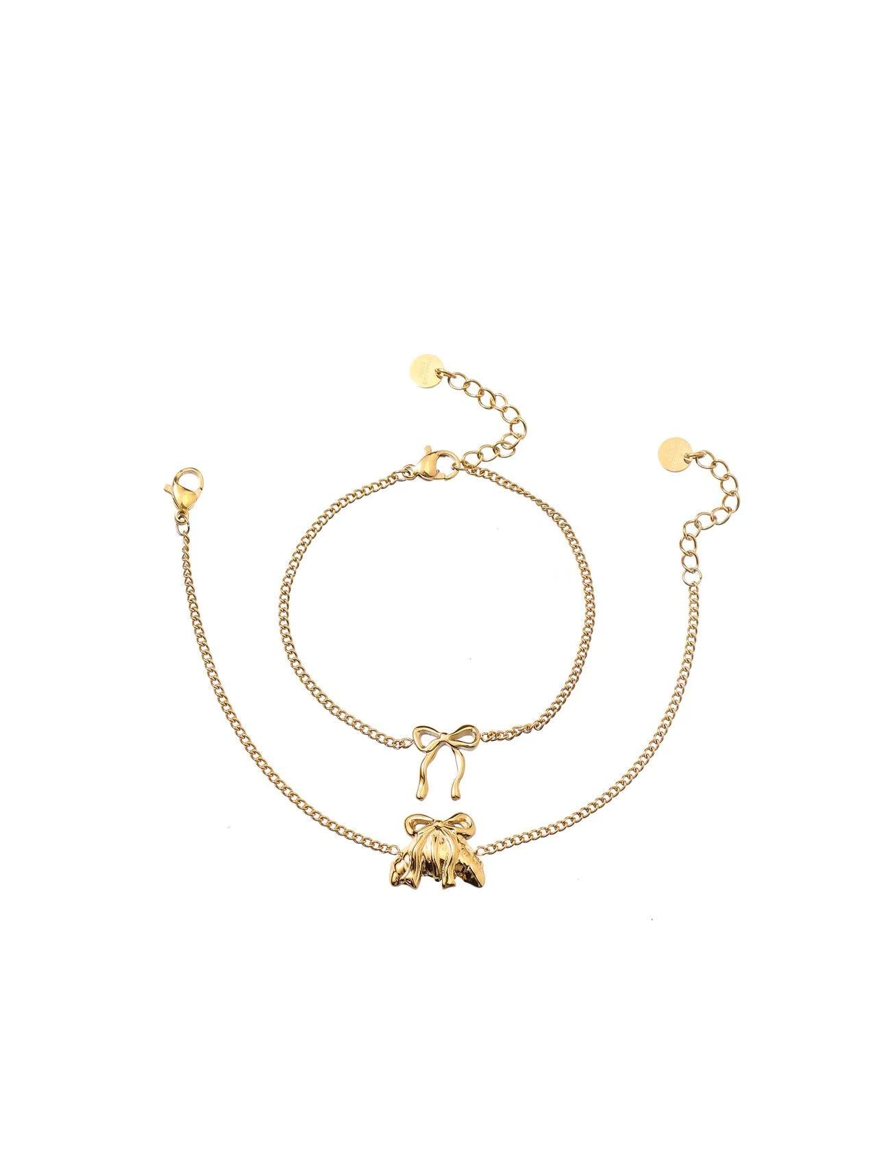 Emily in Paris | Armbanden Set