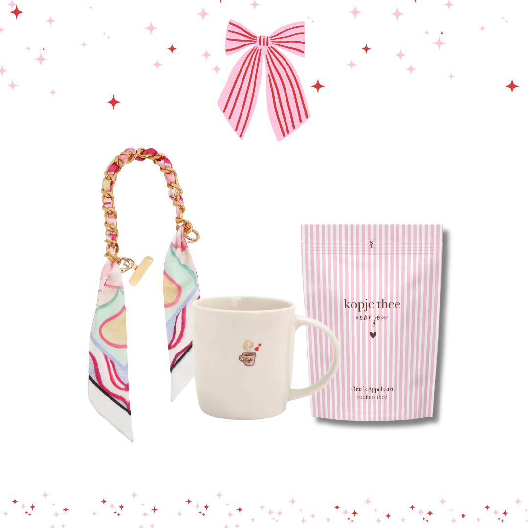 Cadeau | Emily in Paris Giftset