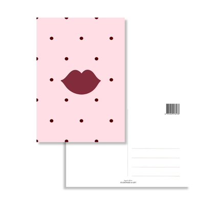 Wenskaarten Set | 15 stuks