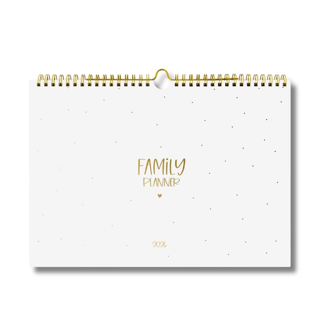 Familieplanner 2026